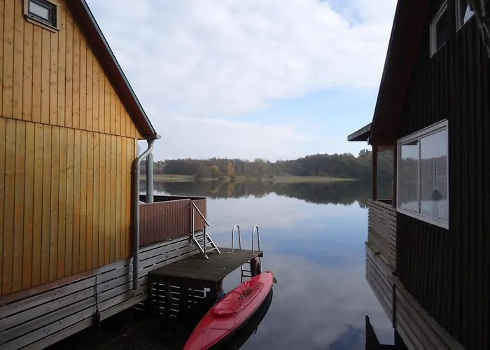Ferienhaus Seeblick