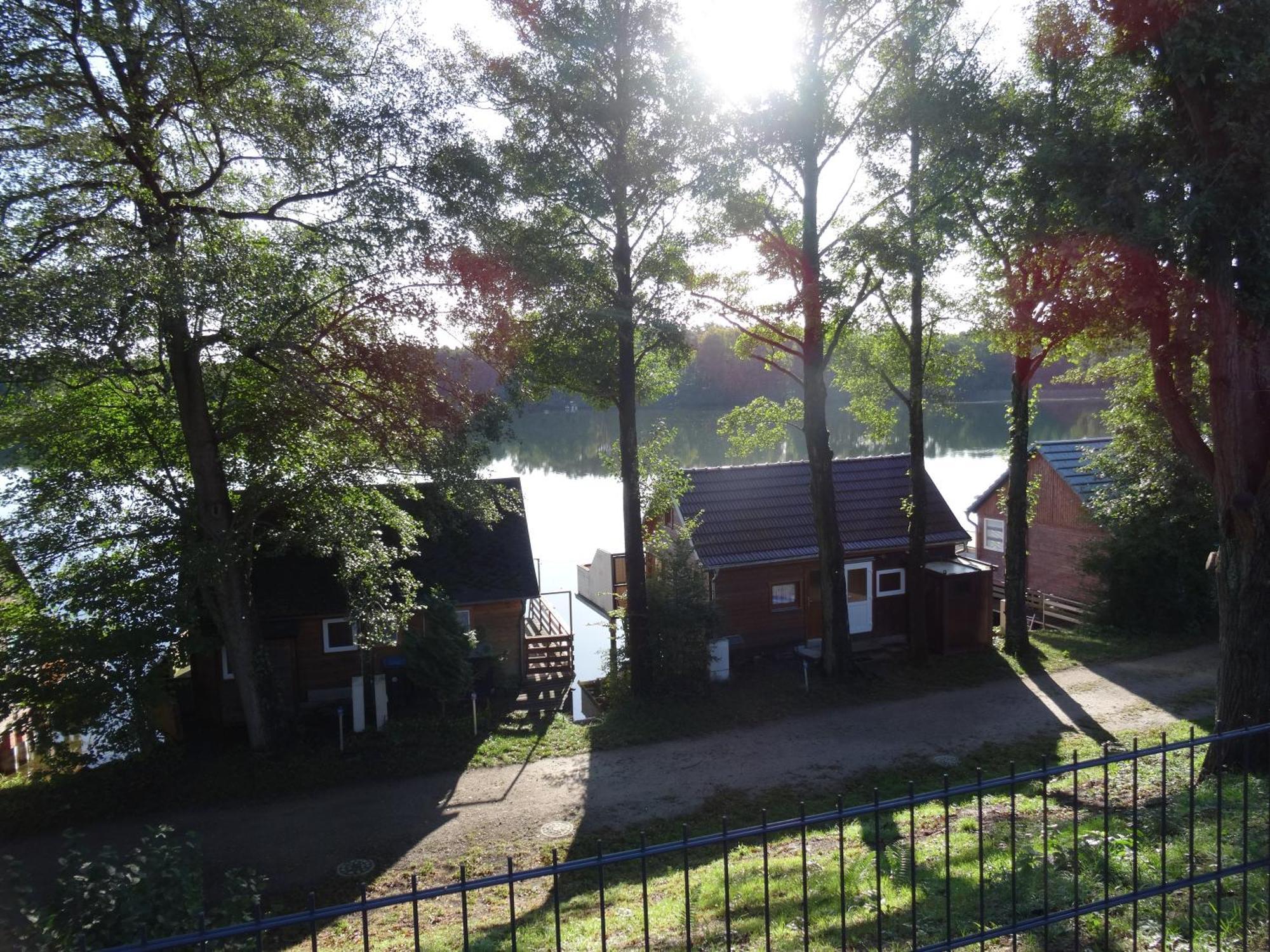 Apartment Seeblick Rheinsberg