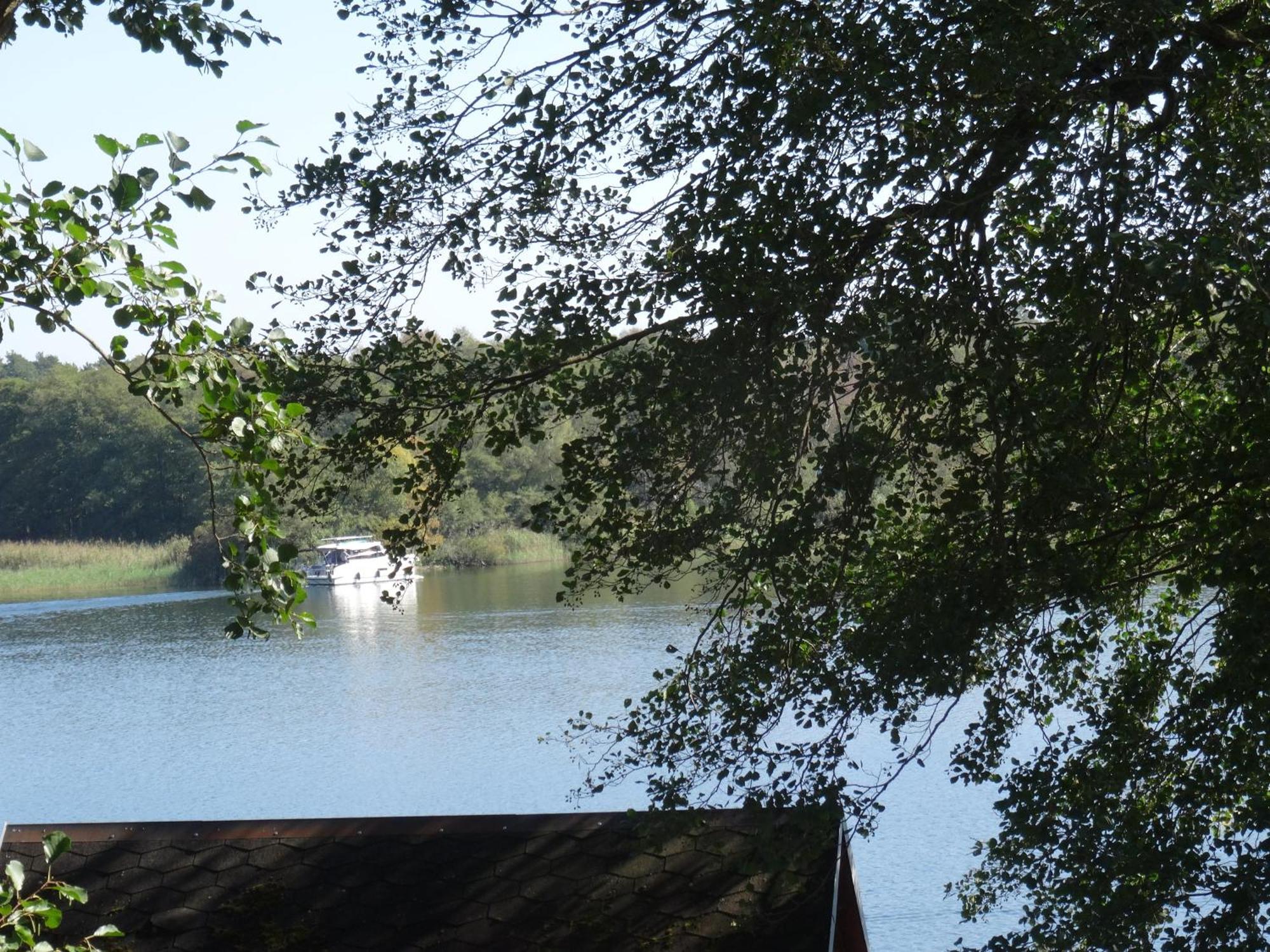 Apartment Seeblick Rheinsberg