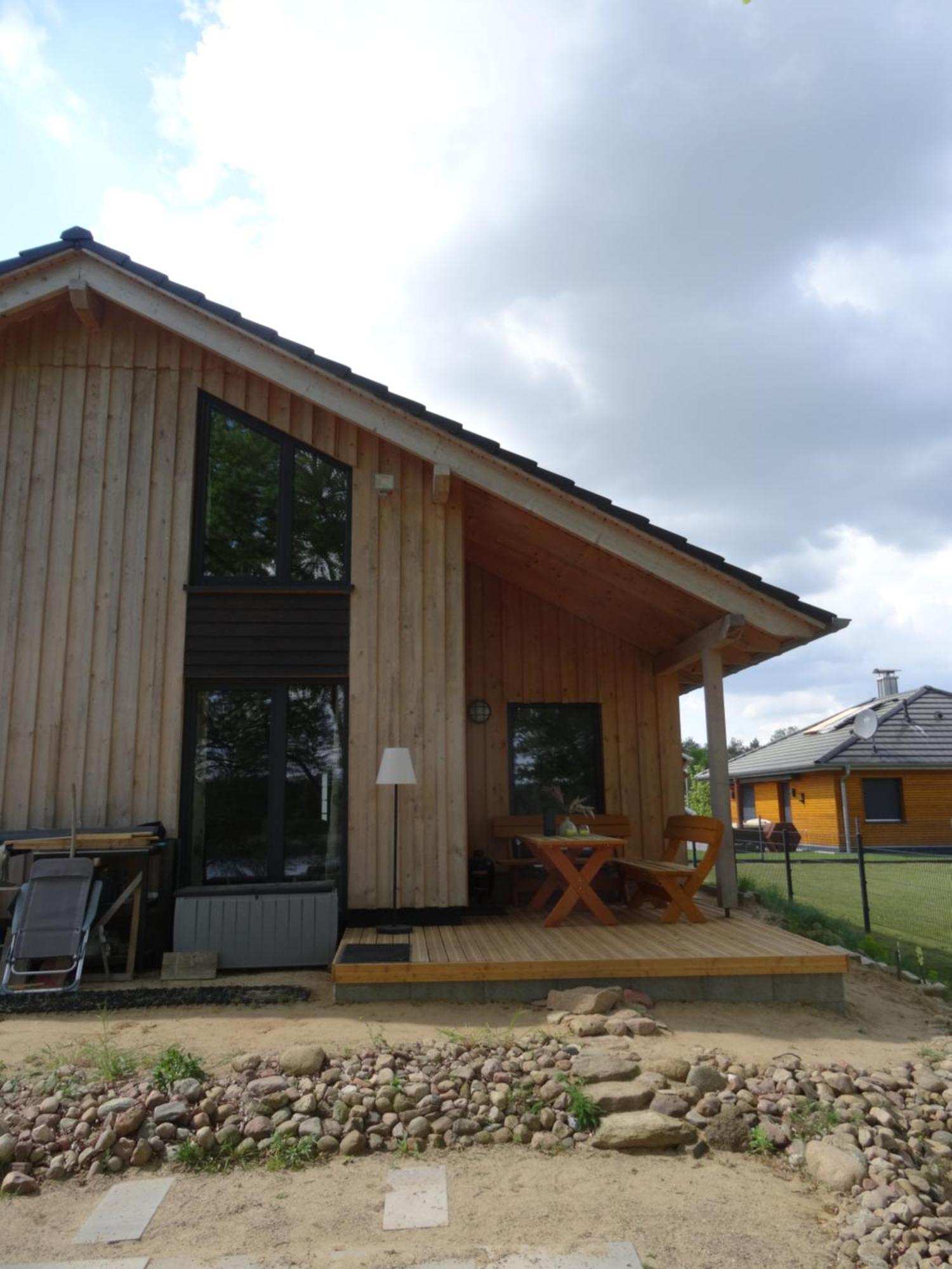 Seeblick Apartment Rheinsberg